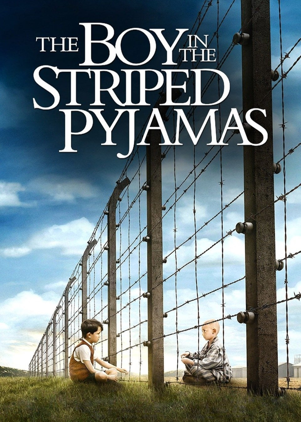 Xem Phim The Boy in the Striped Pajamas Vietsub HD Online - Rophim