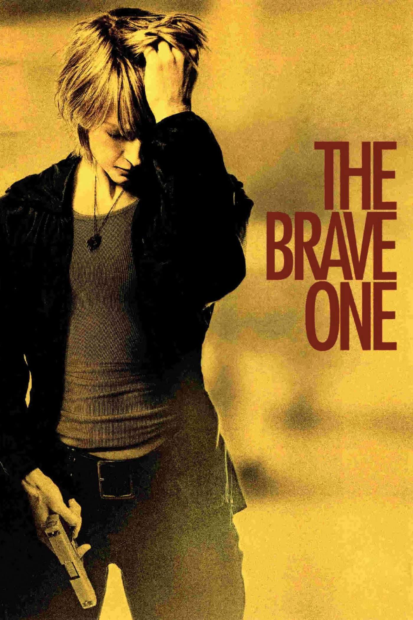 Xem Phim The Brave One Vietsub HD Online - Rophim