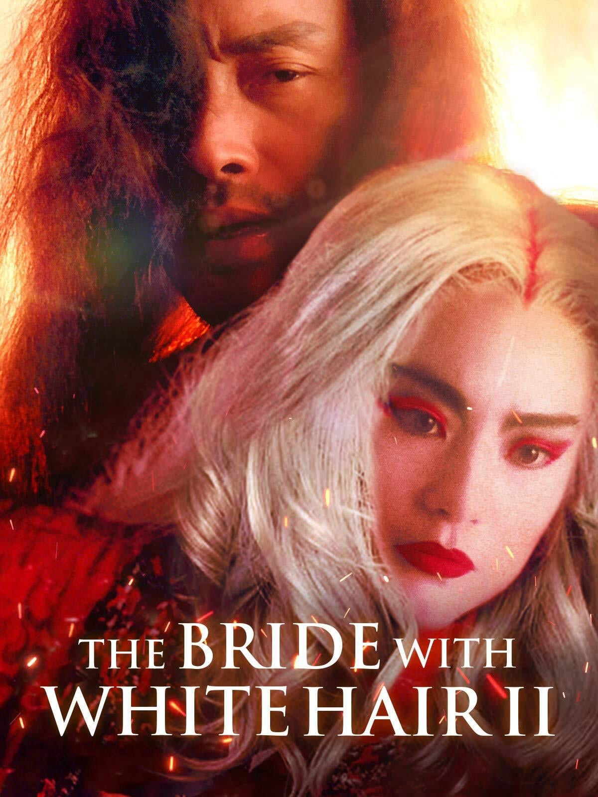 Xem Phim Bạch phát ma nữ 2 Vietsub HD Online - Rophim