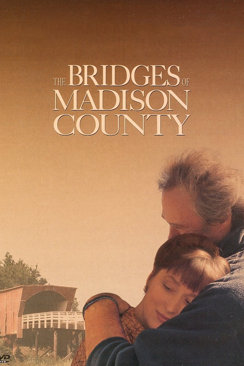 Xem Phim The Bridges of Madison County Vietsub HD Online - Rophim