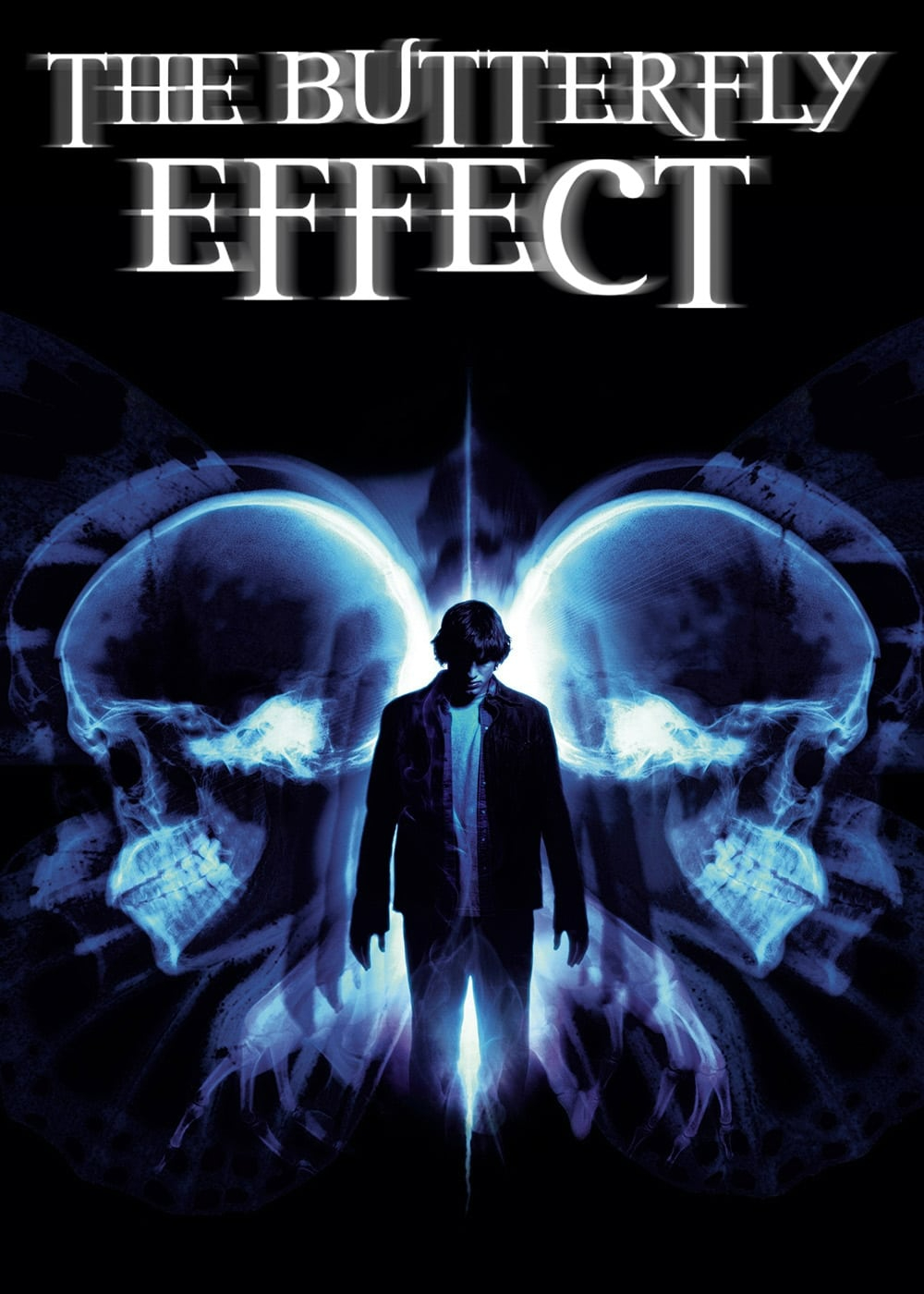 Xem Phim The Butterfly Effect Vietsub HD Online - Rophim