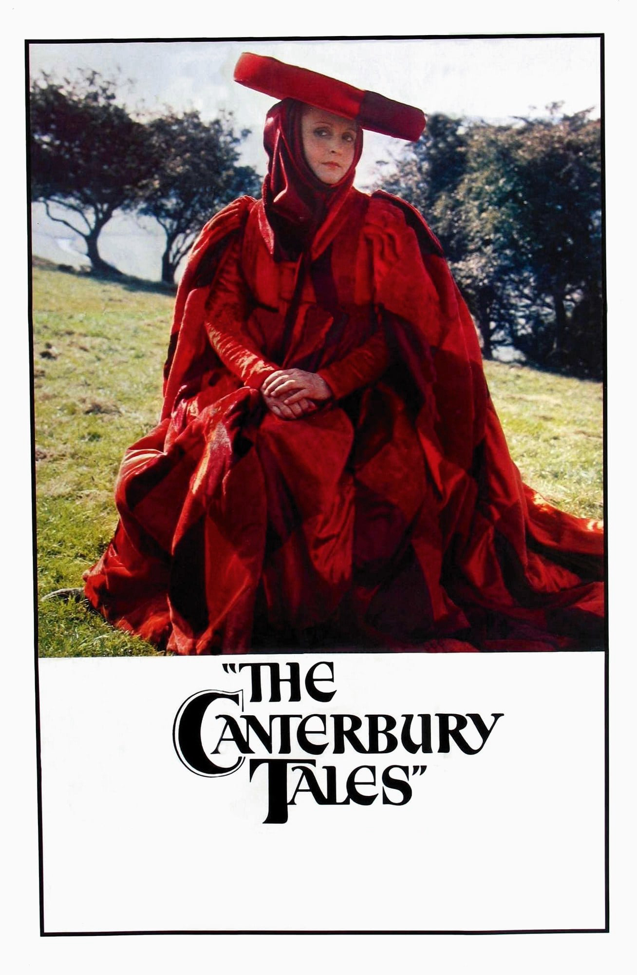 Xem Phim The Canterbury Tales Vietsub HD Online - Rophim