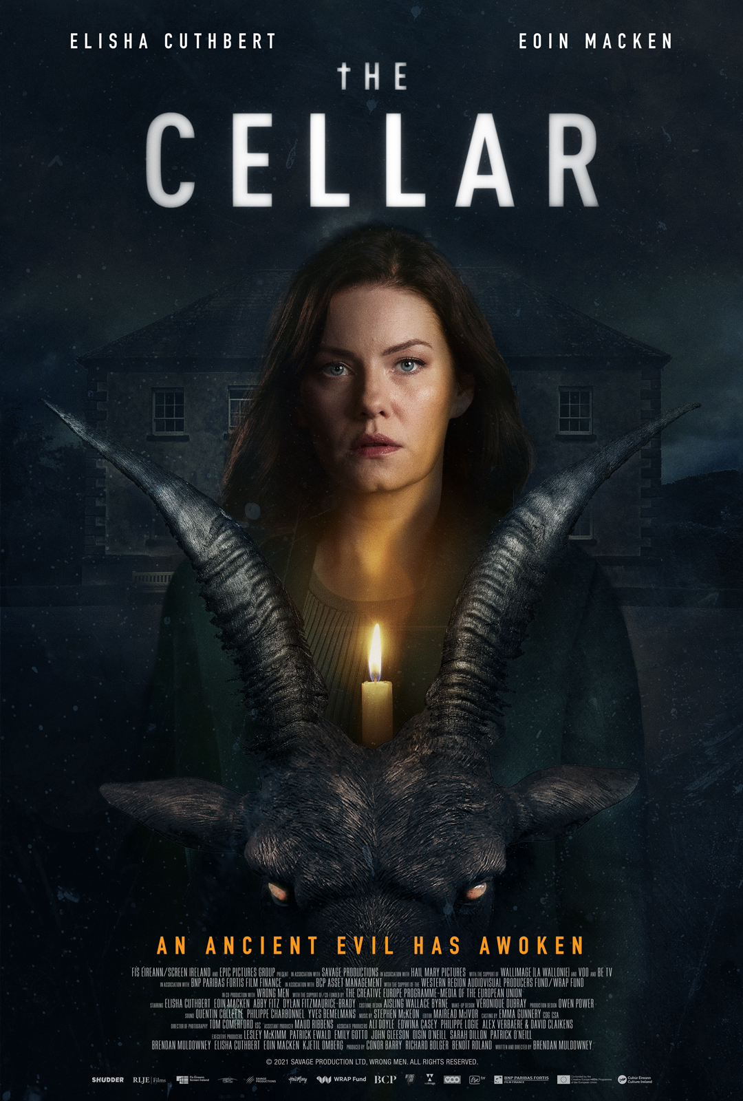 Xem Phim The Cellar Vietsub HD Online - Rophim