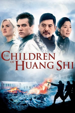 Xem Phim The Children of Huang Shi Vietsub HD Online - Rophim