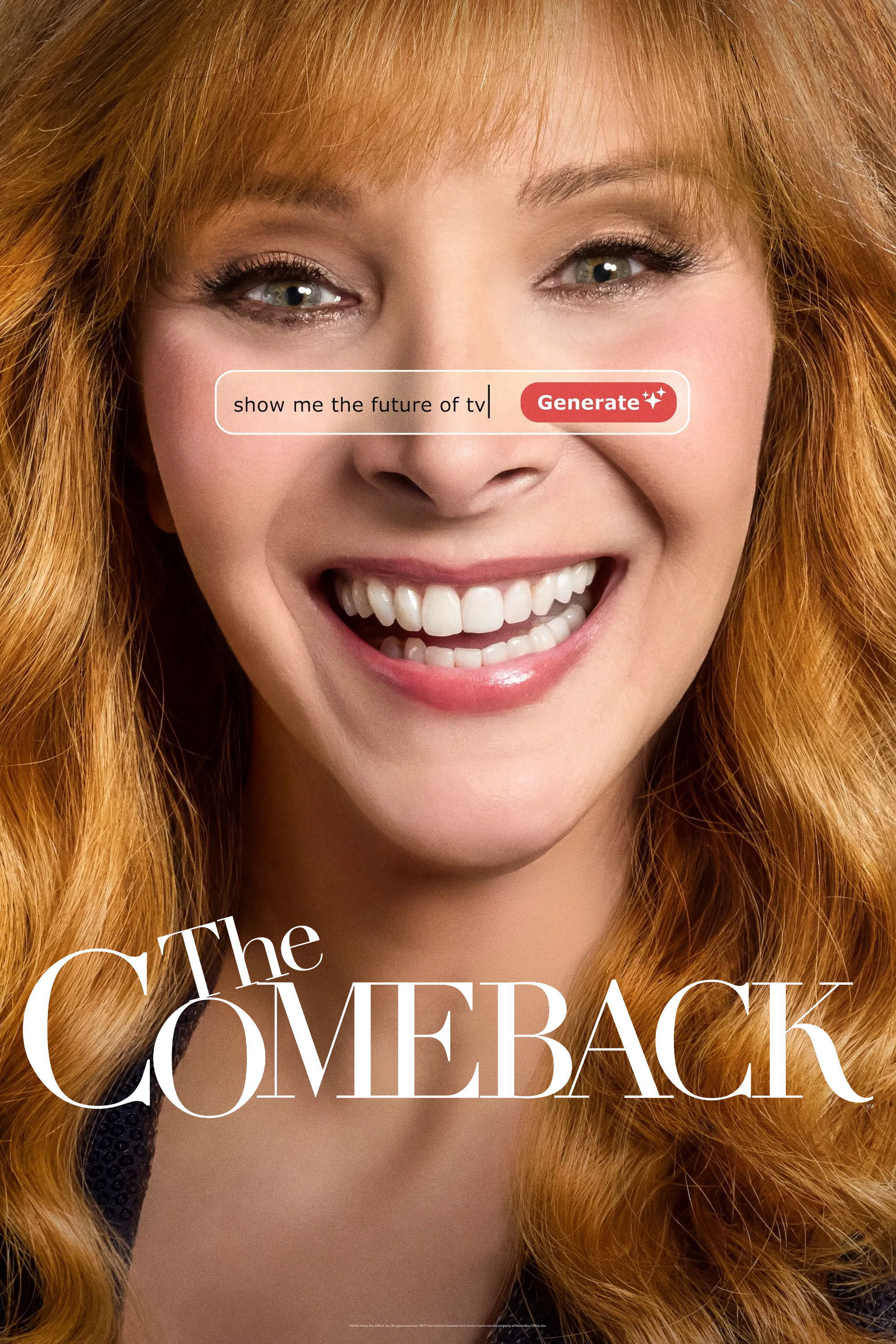 Xem Phim The Comeback (Phần 3) Vietsub HD Online - Rophim