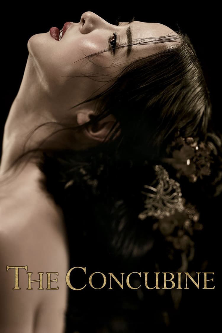 Xem Phim The Concubine Vietsub HD Online - Rophim