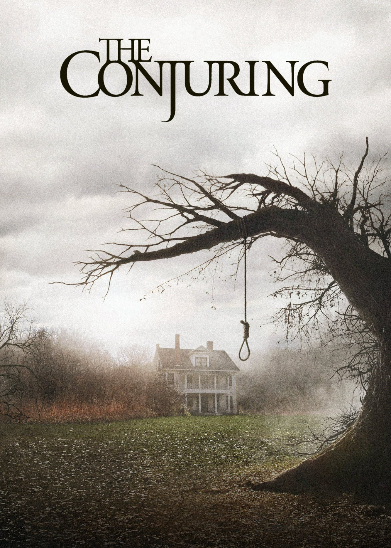 Xem Phim The Conjuring Vietsub HD Online - Rophim