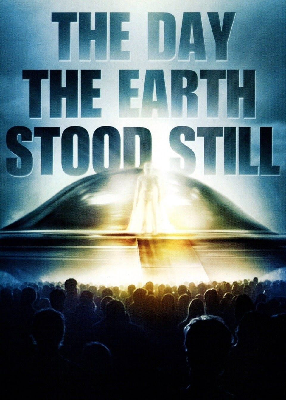 Xem Phim The Day the Earth Stood Still Vietsub HD Online - Rophim