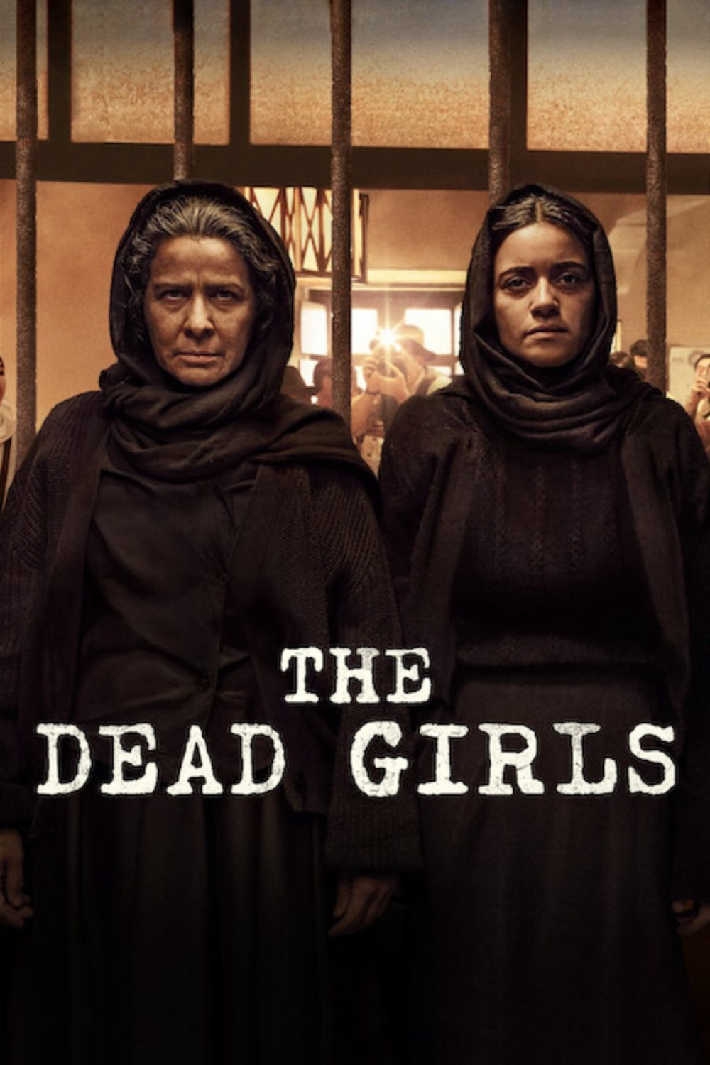 Xem Phim The Dead Girls Vietsub HD Online - Rophim