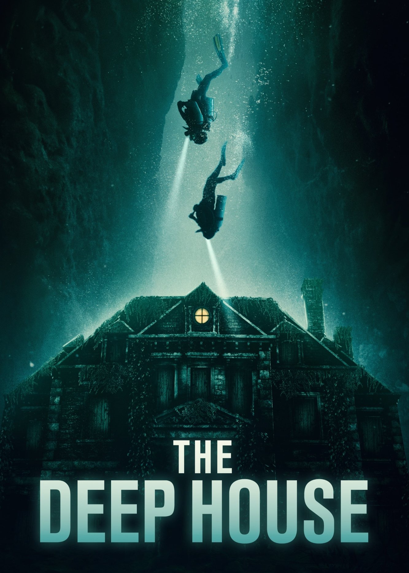 Xem Phim The Deep House Vietsub HD Online - Rophim