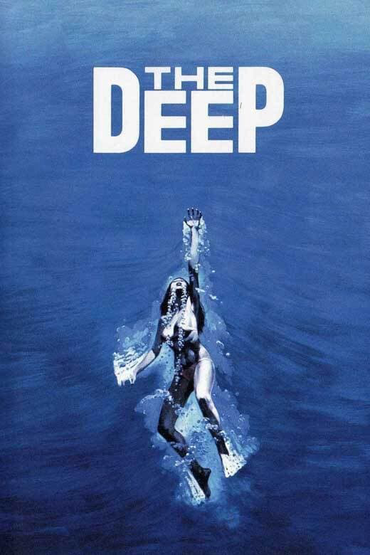 Xem Phim The Deep Vietsub HD Online - Rophim