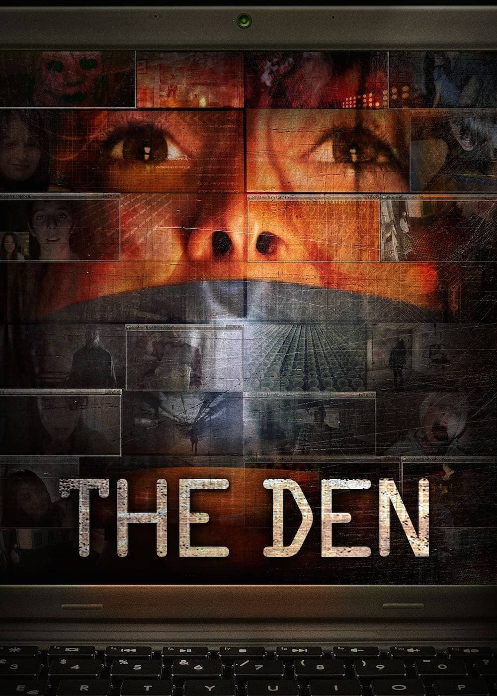 Xem Phim The Den Vietsub HD Online - Rophim
