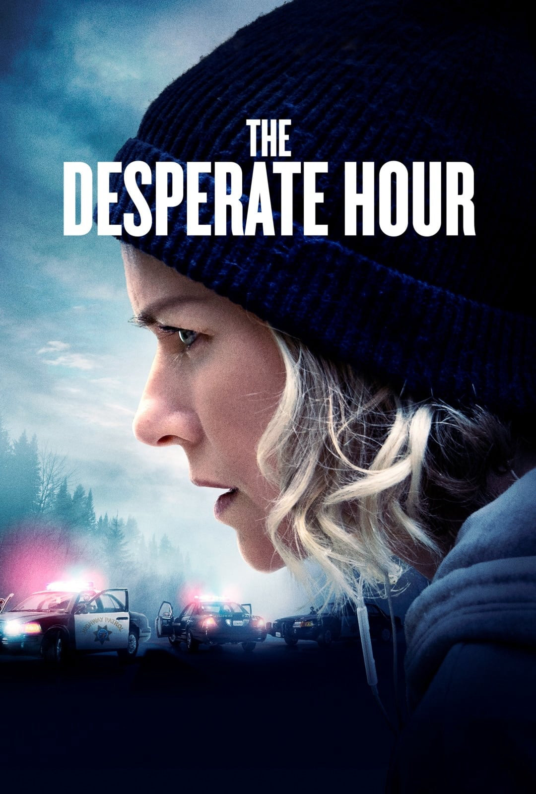 Xem Phim The Desperate Hour Vietsub HD Online - Rophim