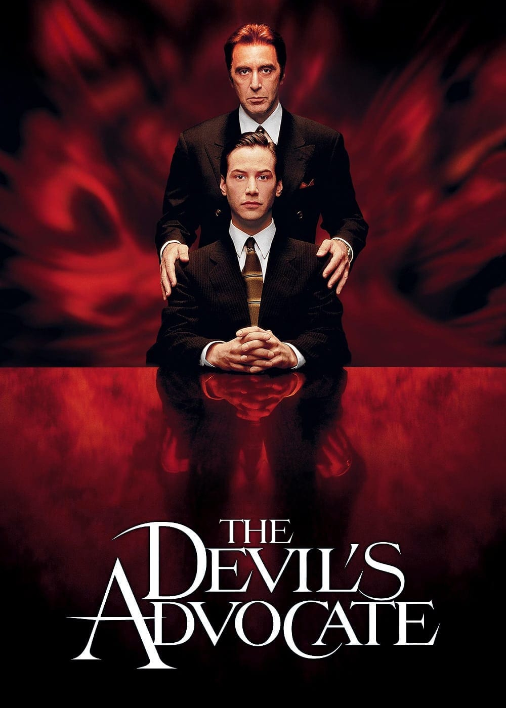 Xem Phim The Devil's Advocate Vietsub HD Online - Rophim