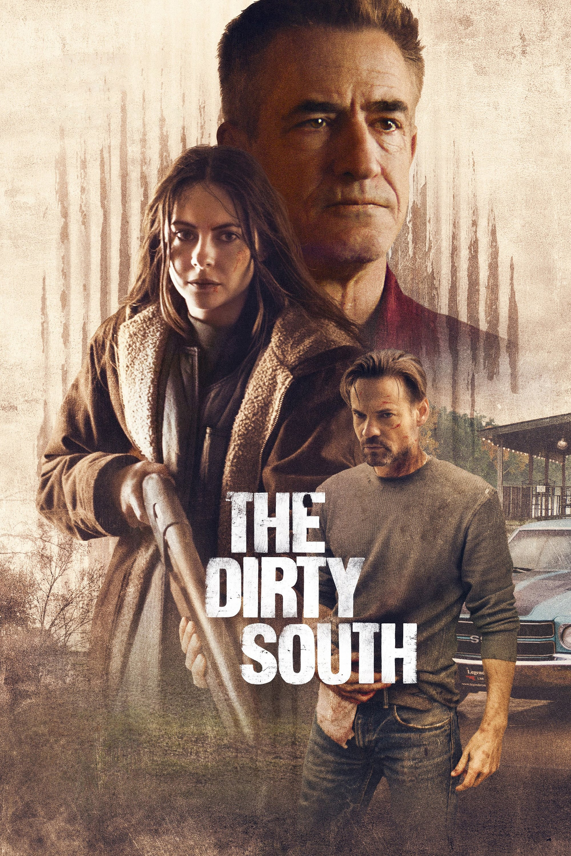 Xem Phim The Dirty South Vietsub HD Online - Rophim
