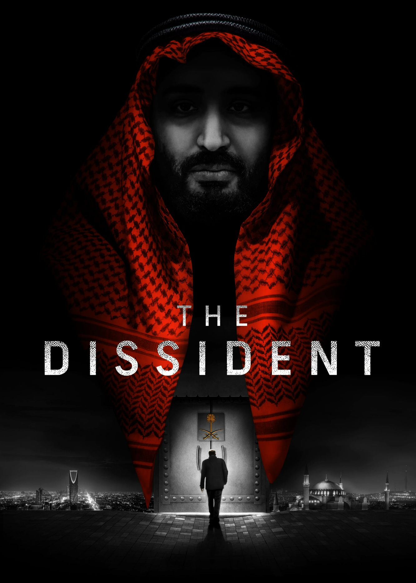 Xem Phim The Dissident Vietsub HD Online - Rophim