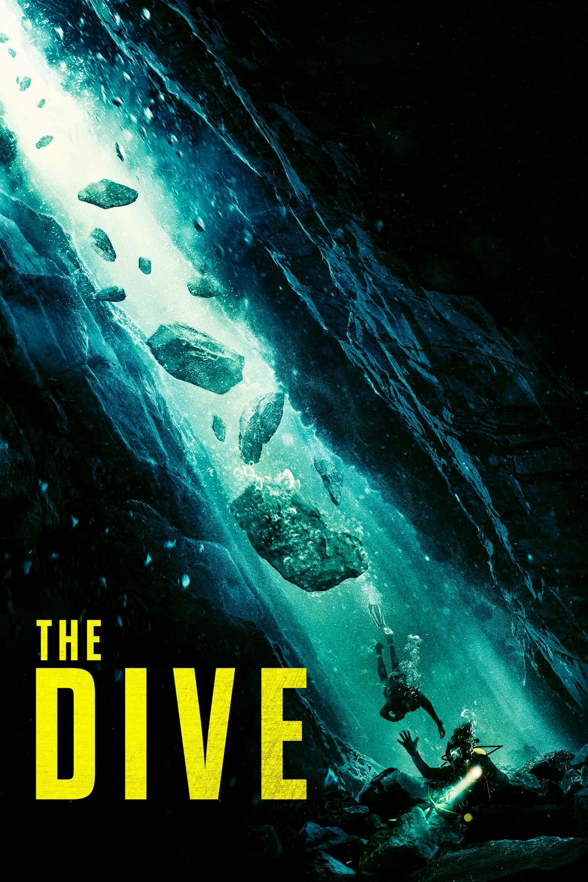 Xem Phim The Dive Vietsub HD Online - Rophim