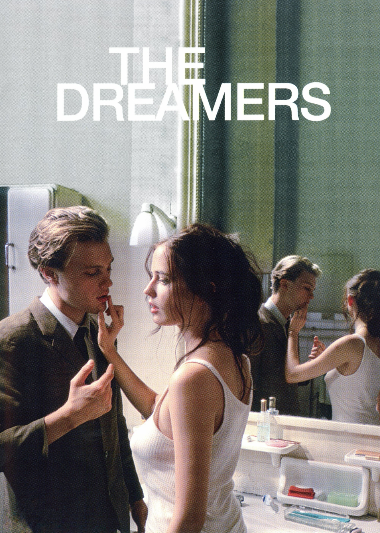 Xem Phim The Dreamers Vietsub HD Online - Rophim