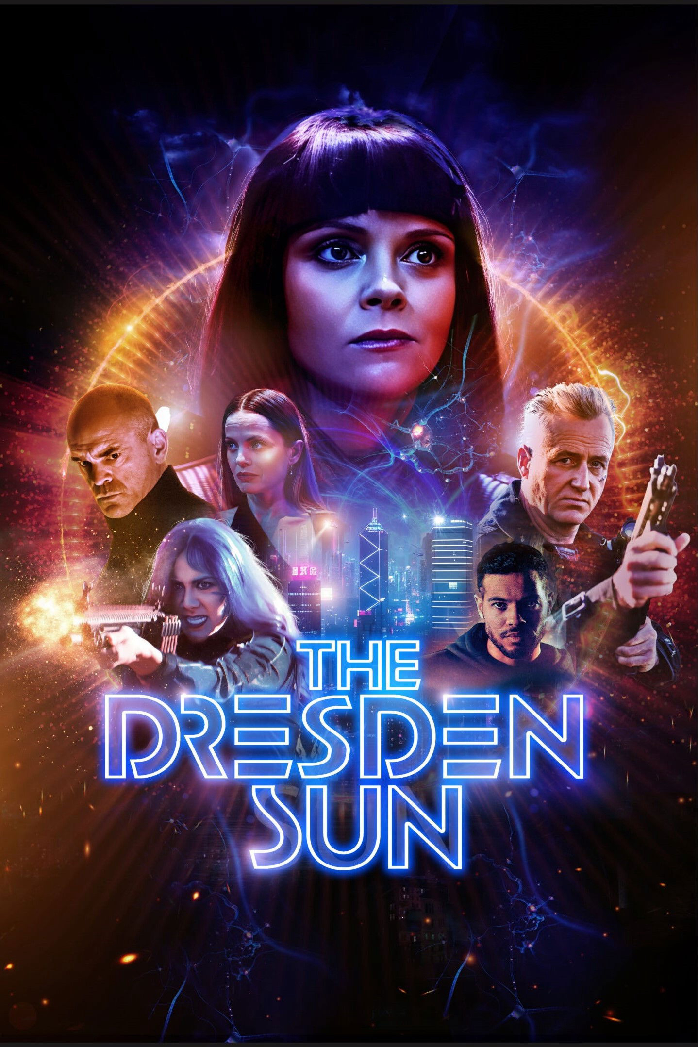 Xem Phim The Dresden Sun Vietsub HD Online - Rophim