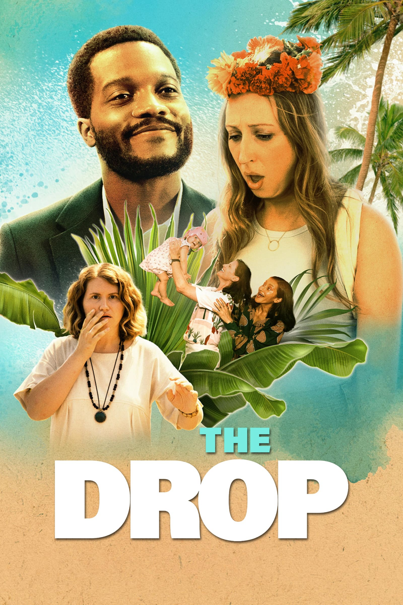 Xem Phim The Drop Vietsub HD Online - Rophim