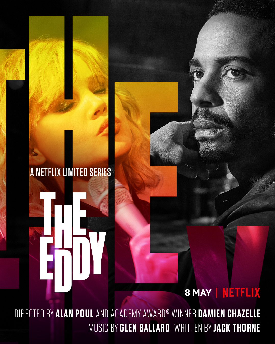 Xem Phim The Eddy Vietsub HD Online - Rophim