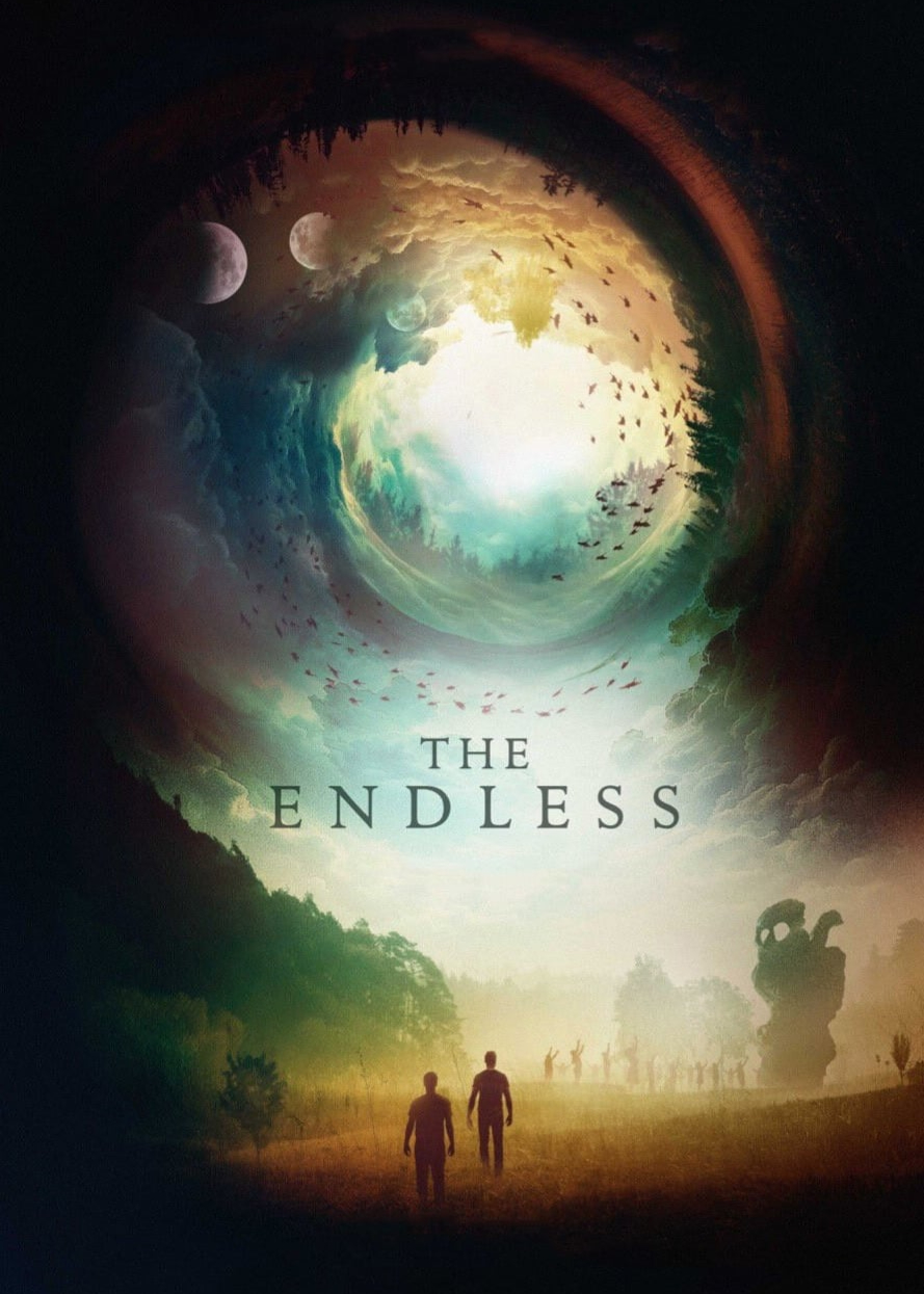 Xem Phim The Endless Vietsub HD Online - Rophim