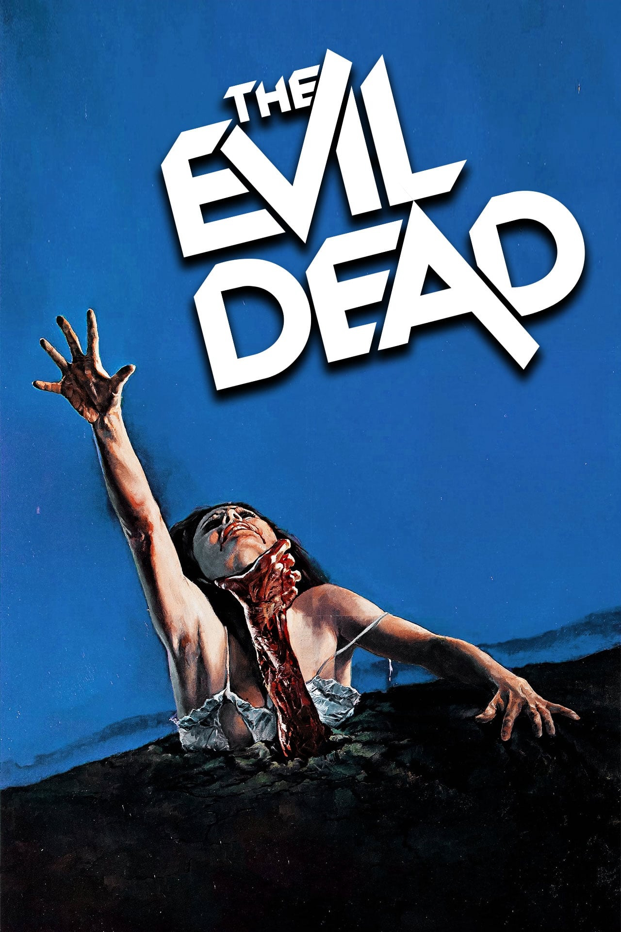 Xem Phim The Evil Dead Vietsub HD Online - Rophim