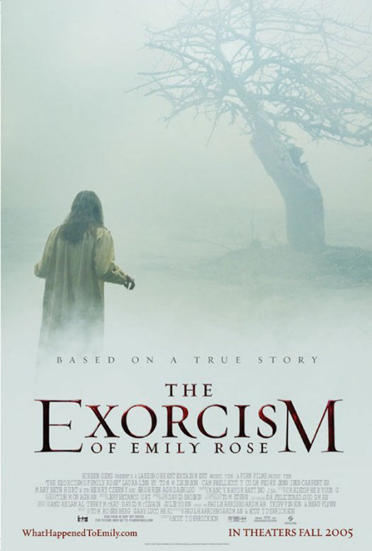Xem Phim The Exorcism of Emily Rose Vietsub HD Online - Rophim