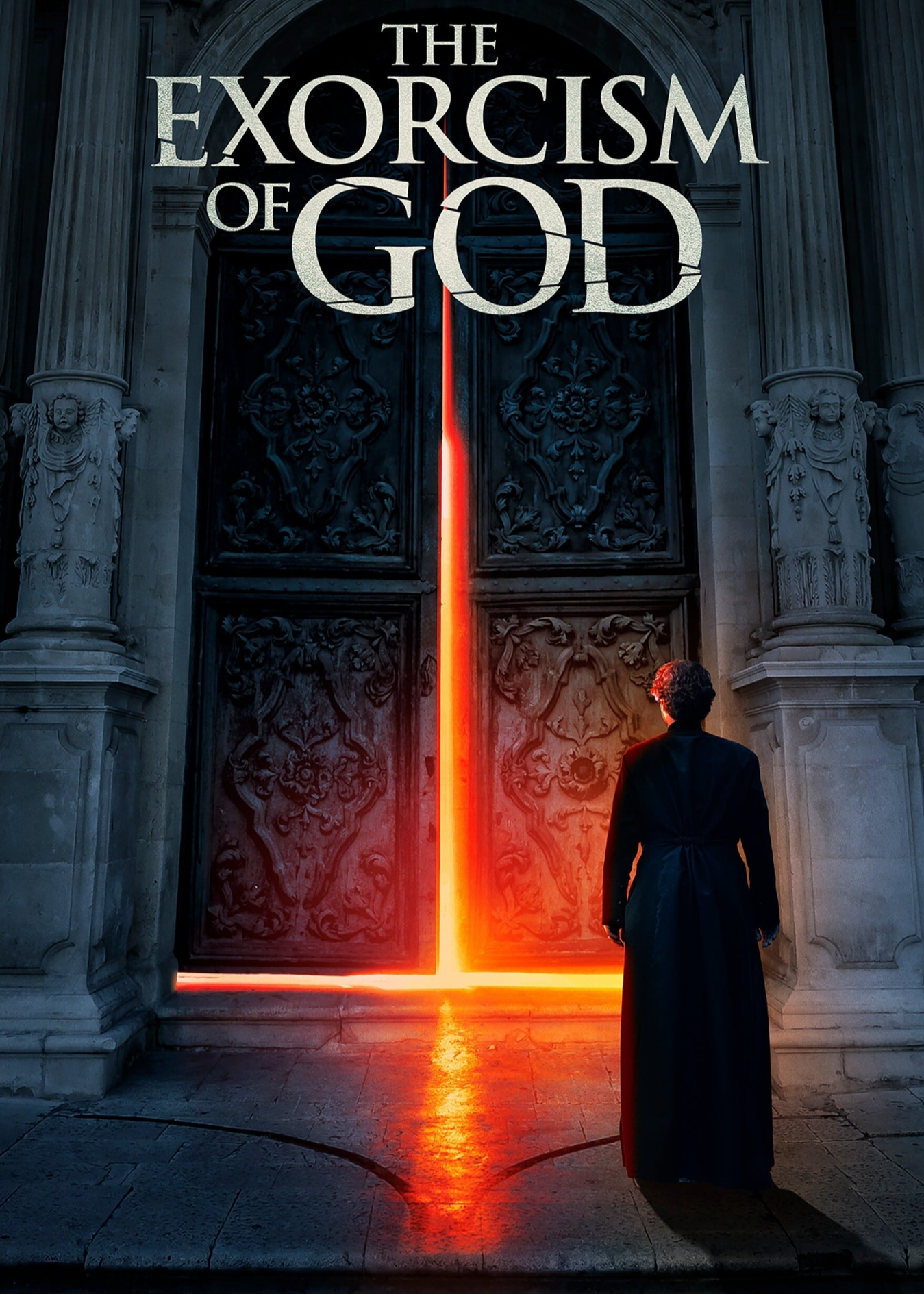 Xem Phim The Exorcism of God Vietsub HD Online - Rophim