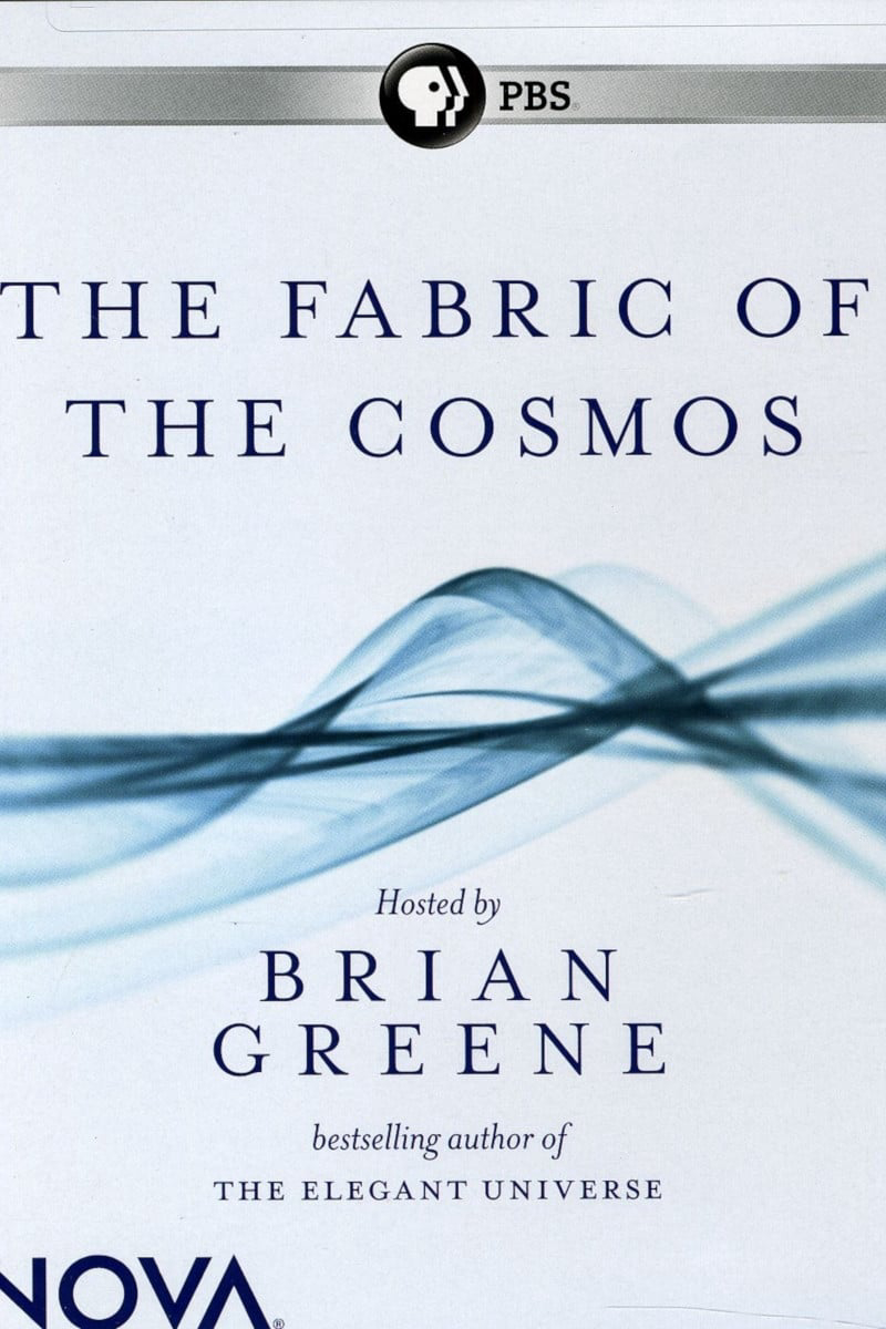 Xem Phim The Fabric of the Cosmos Vietsub HD Online - Rophim