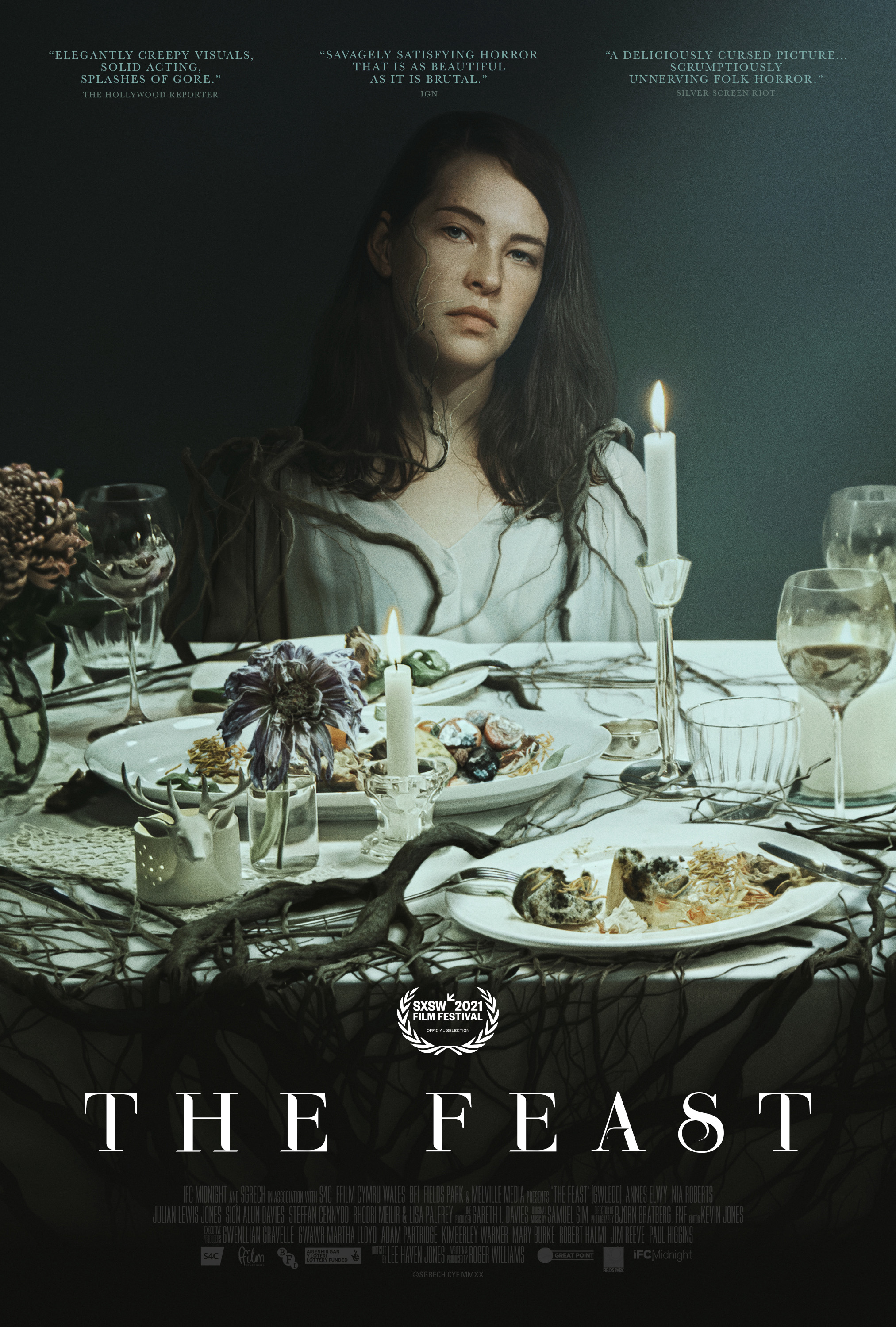 Xem Phim The Feast Vietsub HD Online - Rophim