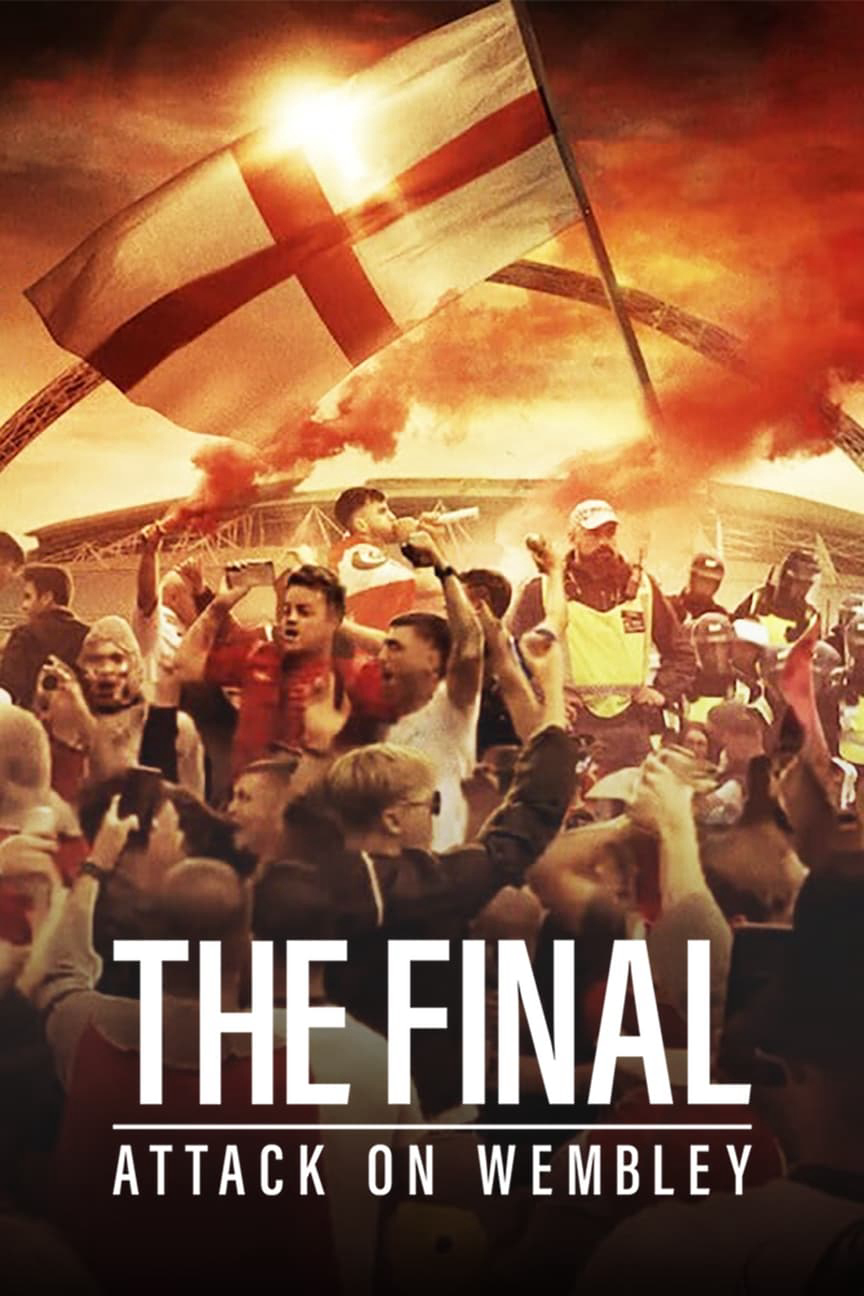 Xem Phim The Final: Attack on Wembley Vietsub HD Online - Rophim