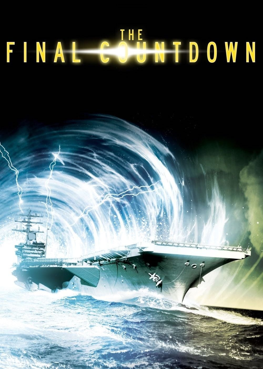 Xem Phim The Final Countdown Vietsub HD Online - Rophim