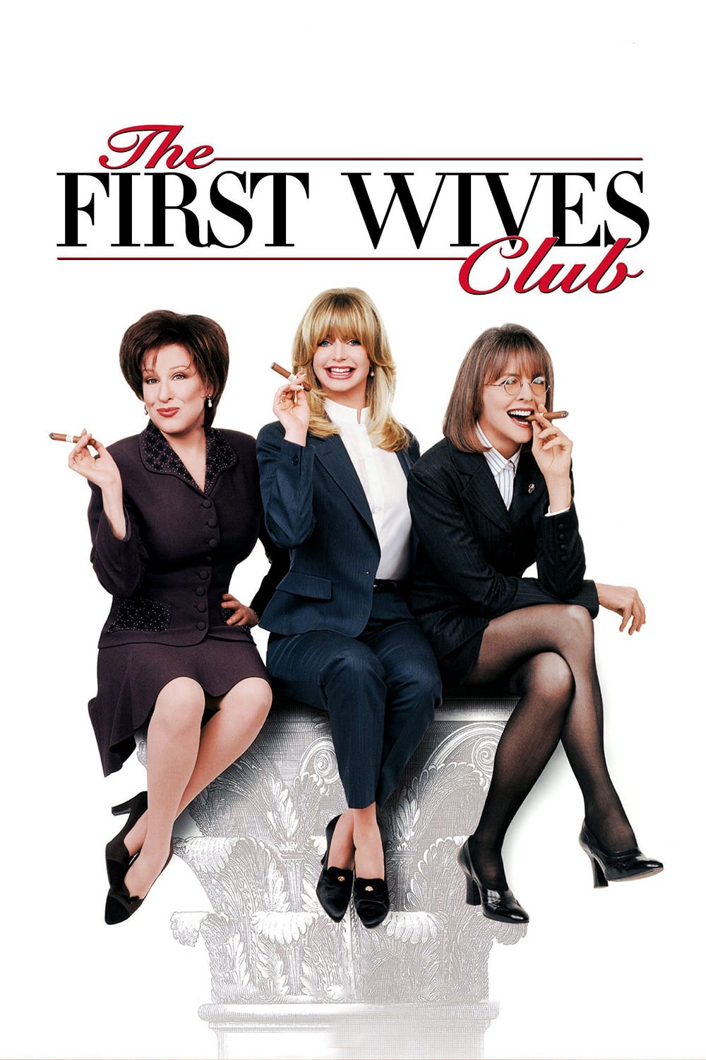 Xem Phim The First Wives Club Vietsub HD Online - Rophim