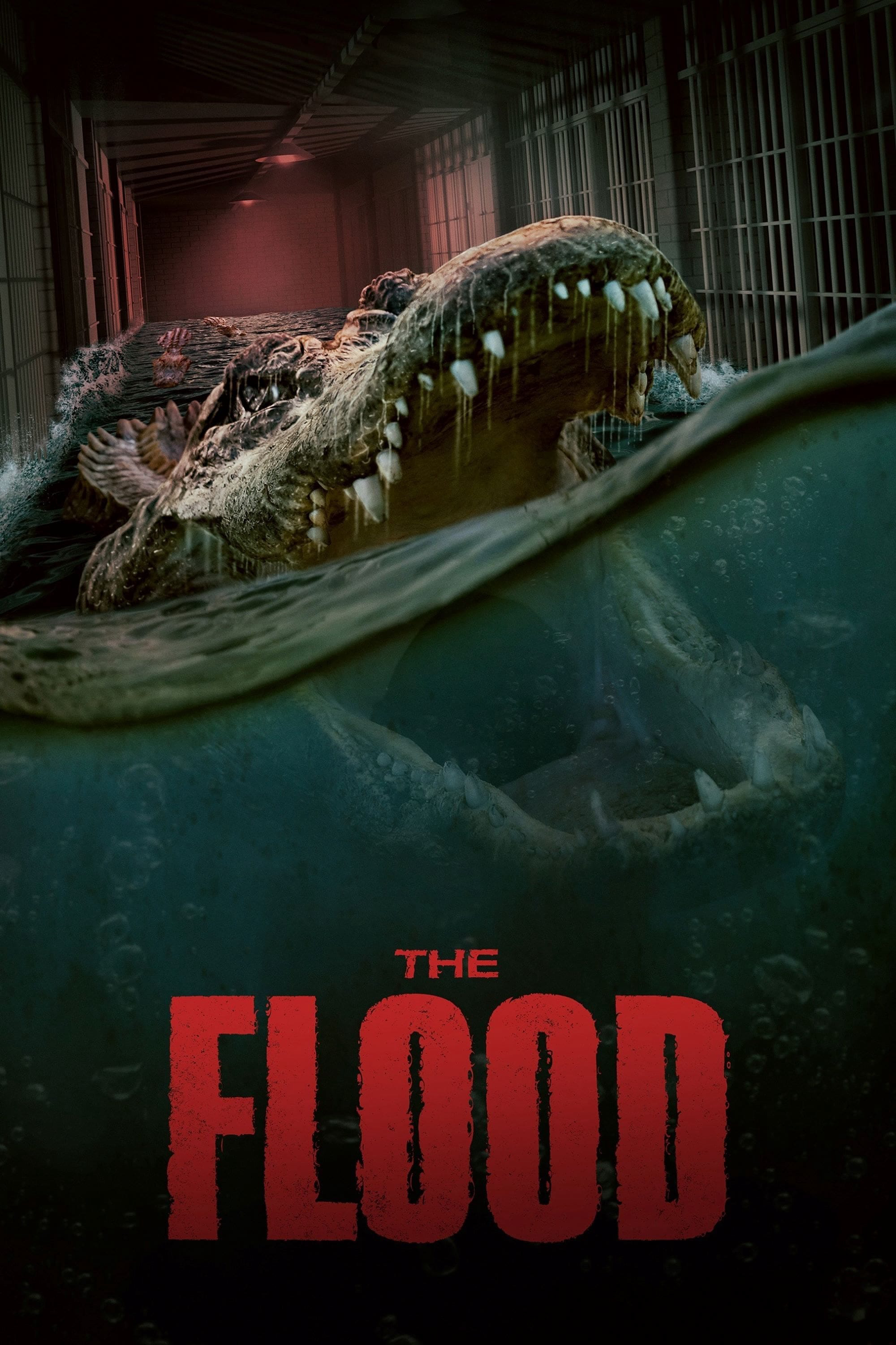 Xem Phim The Flood Vietsub HD Online - Rophim
