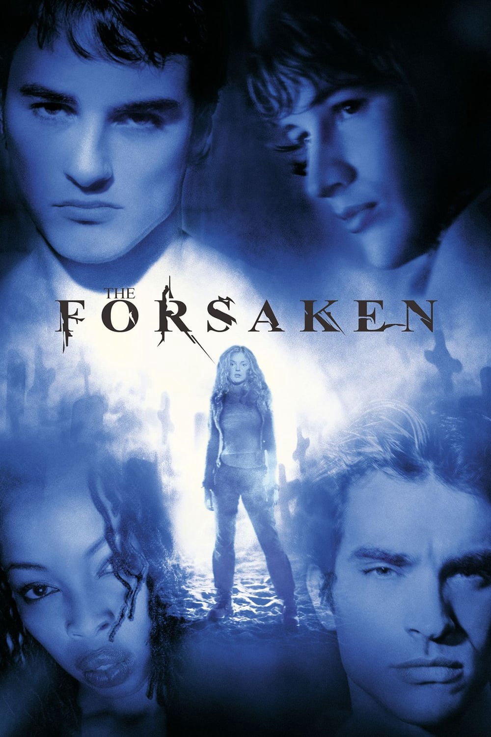Xem Phim The Forsaken Vietsub HD Online - Rophim