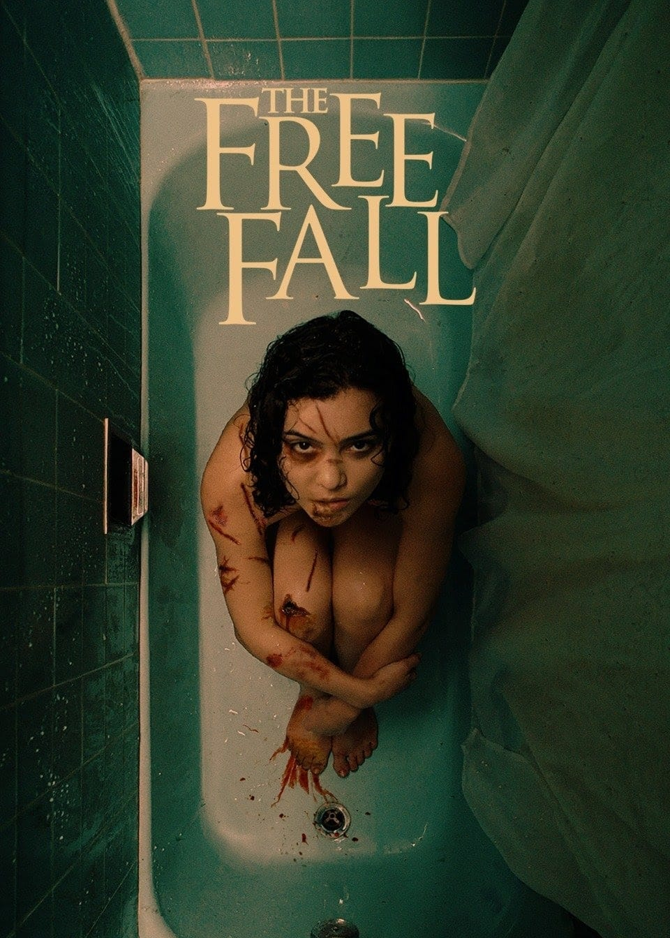Xem Phim The Free Fall Vietsub HD Online - Rophim