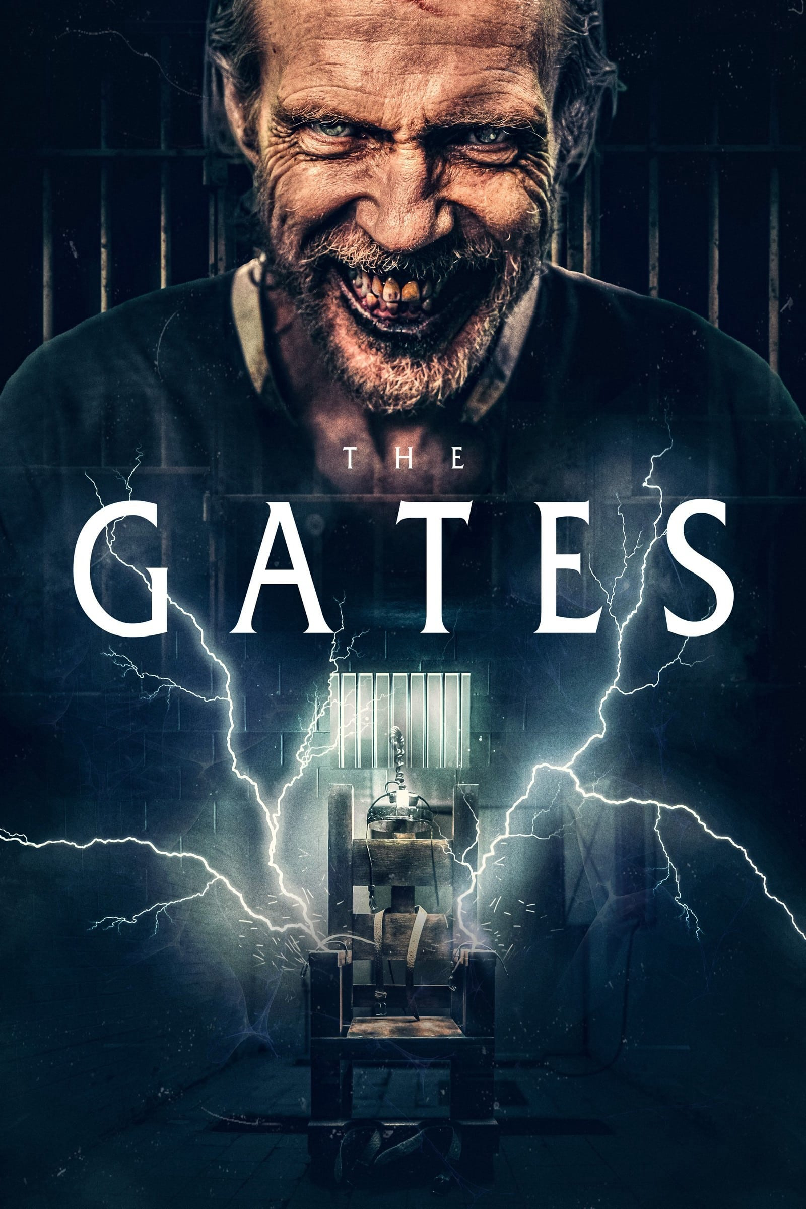 Xem Phim The Gates Vietsub HD Online - Rophim