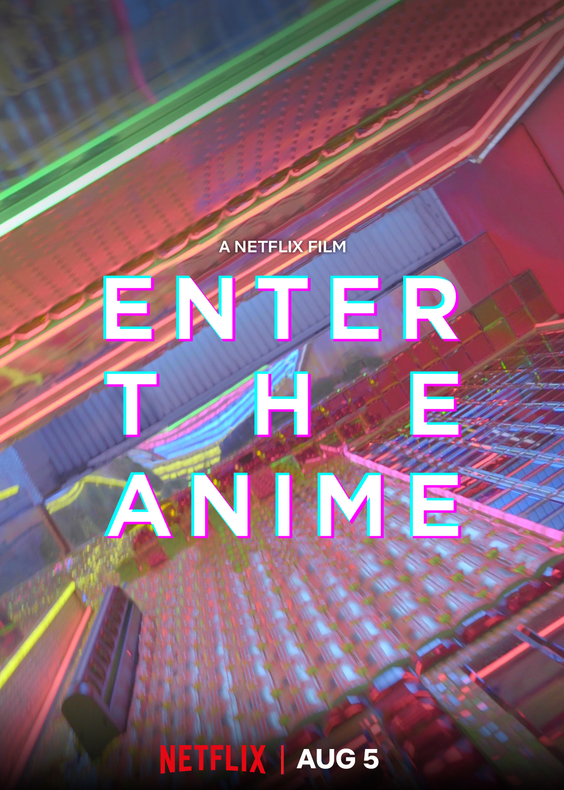 Xem Phim Thế giới Anime Vietsub HD Online - Rophim