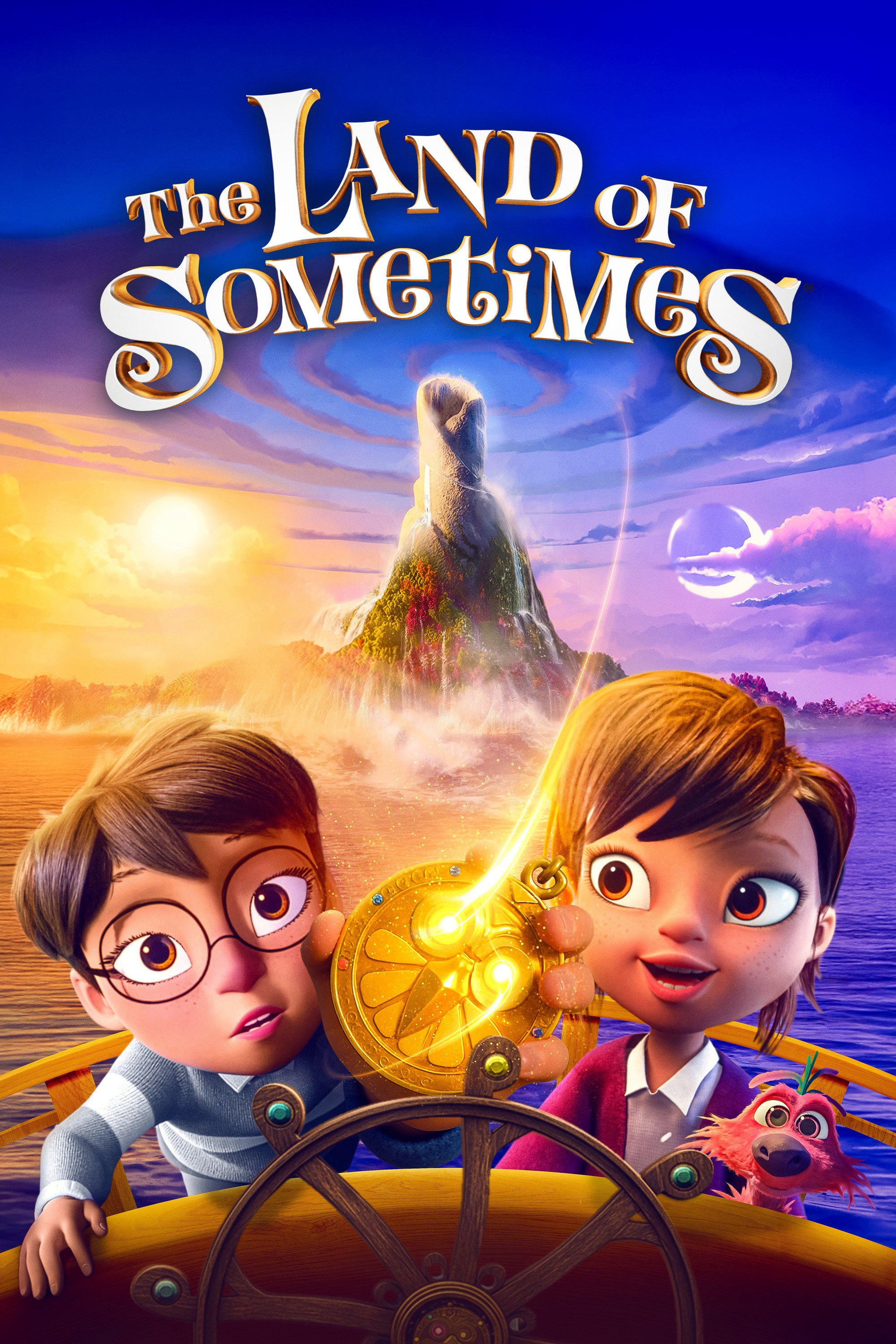 Xem Phim Thế Giới Đôi Khi Vietsub HD Online - Rophim