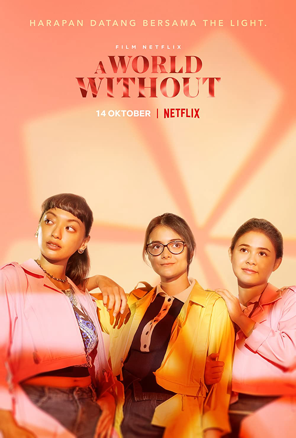 Xem Phim Thế giới không tình yêu Vietsub HD Online - Rophim