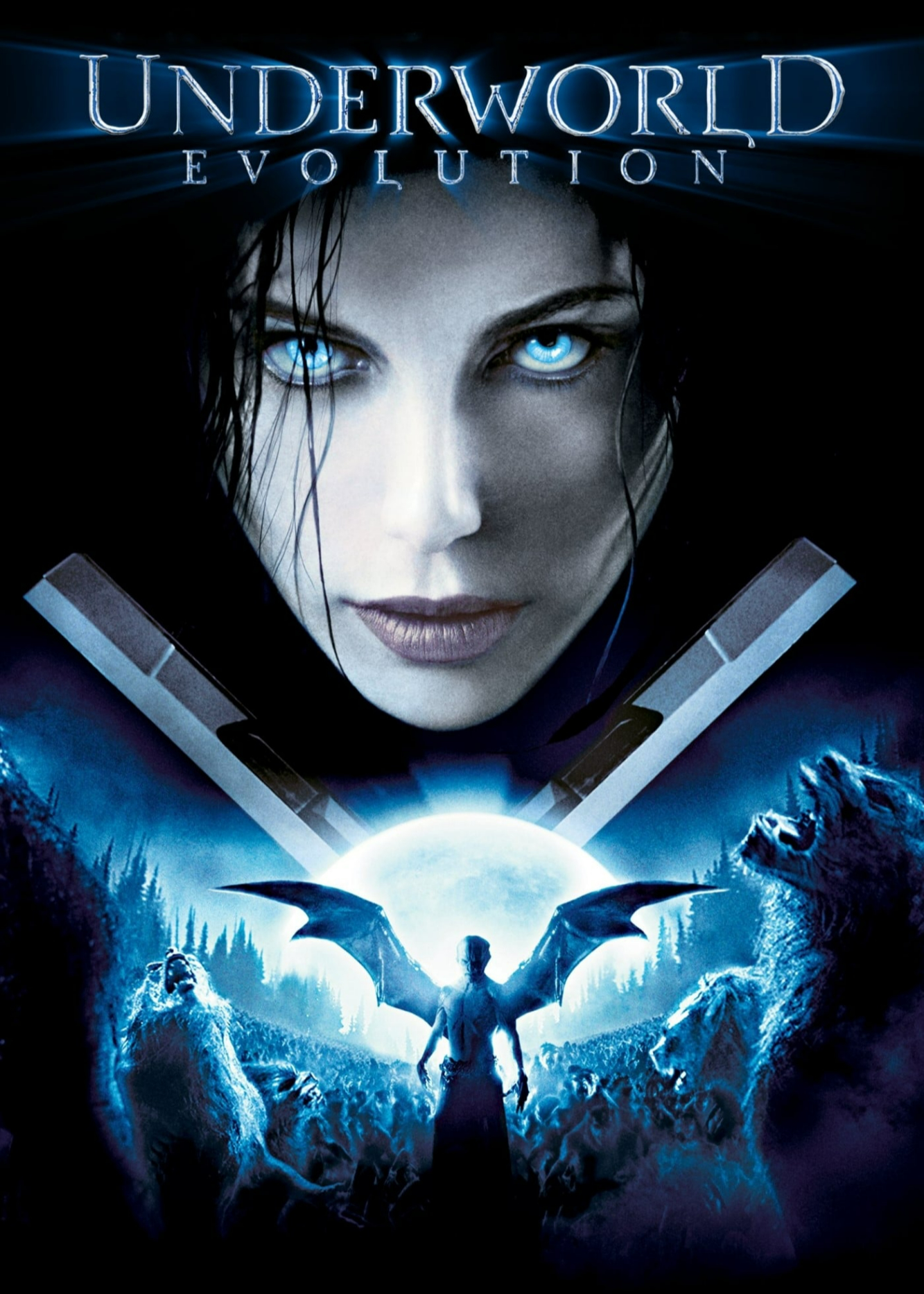Xem Phim Thế Giới Ngầm 2: Tiến Hóa Vietsub HD Online - Rophim