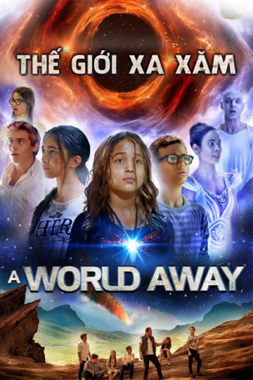 Xem Phim Thế Giới Xa Xăm Vietsub HD Online - Rophim
