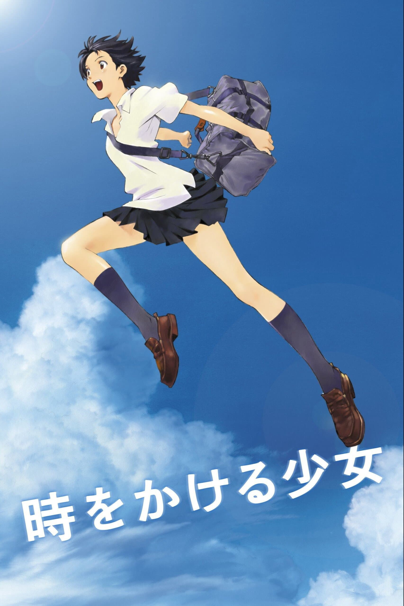 Xem Phim The Girl Who Leapt Through Time Vietsub HD Online - Rophim
