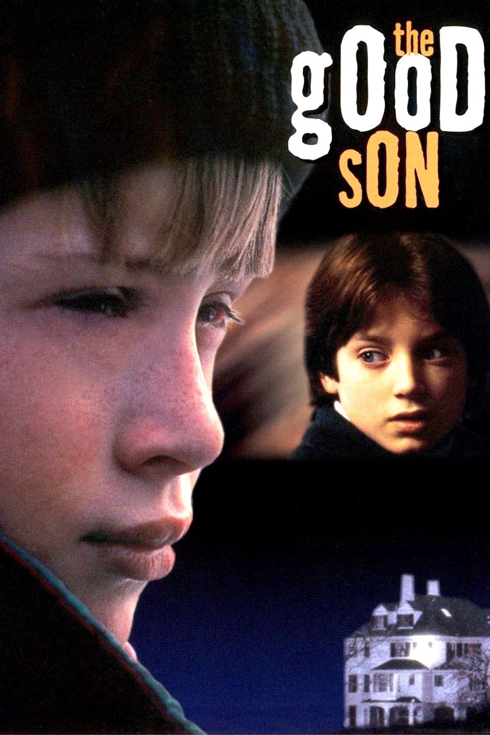Xem Phim The Good Son Vietsub HD Online - Rophim