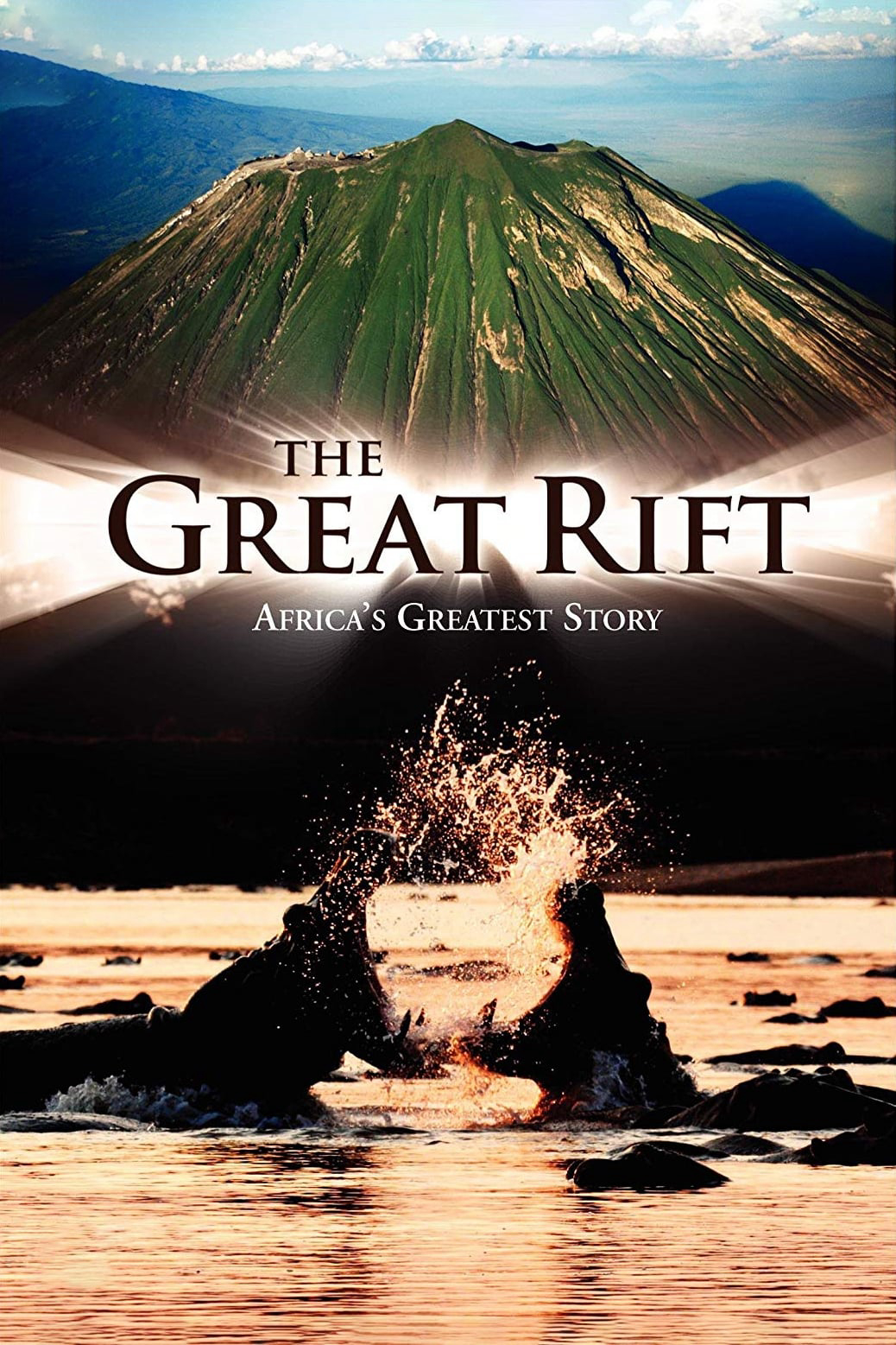 Xem Phim The Great Rift: Africa's Wild Heart Vietsub HD Online - Rophim