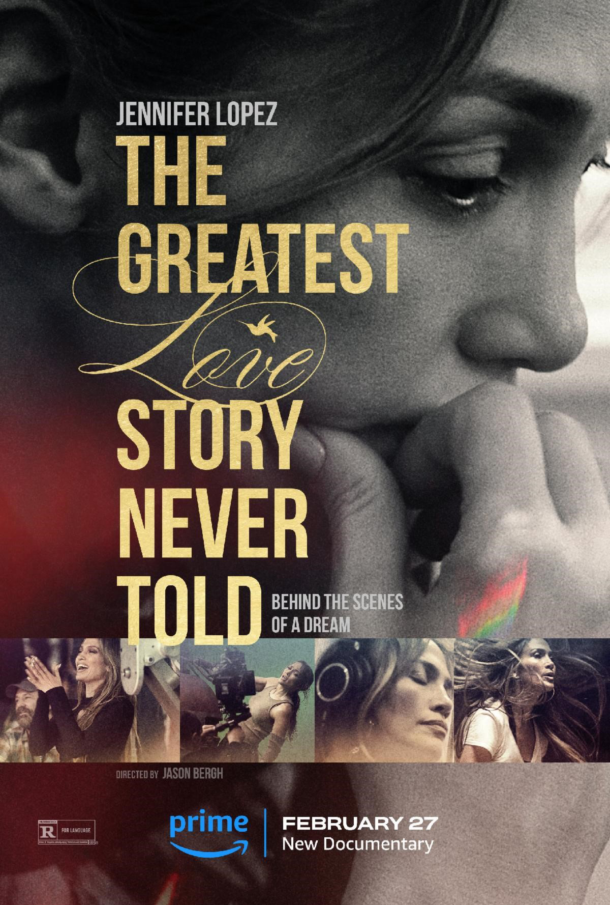 Xem Phim The Greatest Love Story Never Told Vietsub HD Online - Rophim