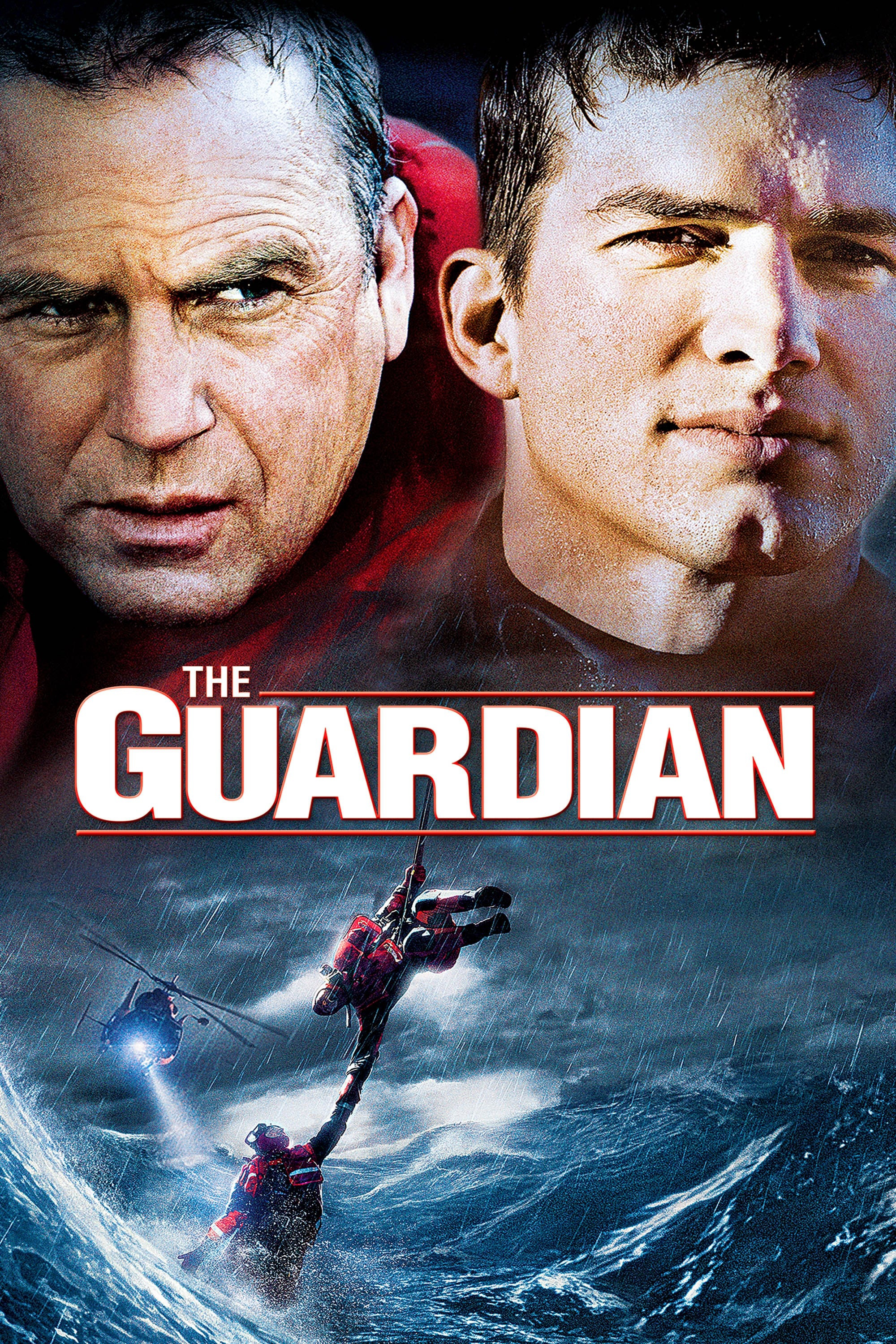 Xem Phim The Guardian Vietsub HD Online - Rophim
