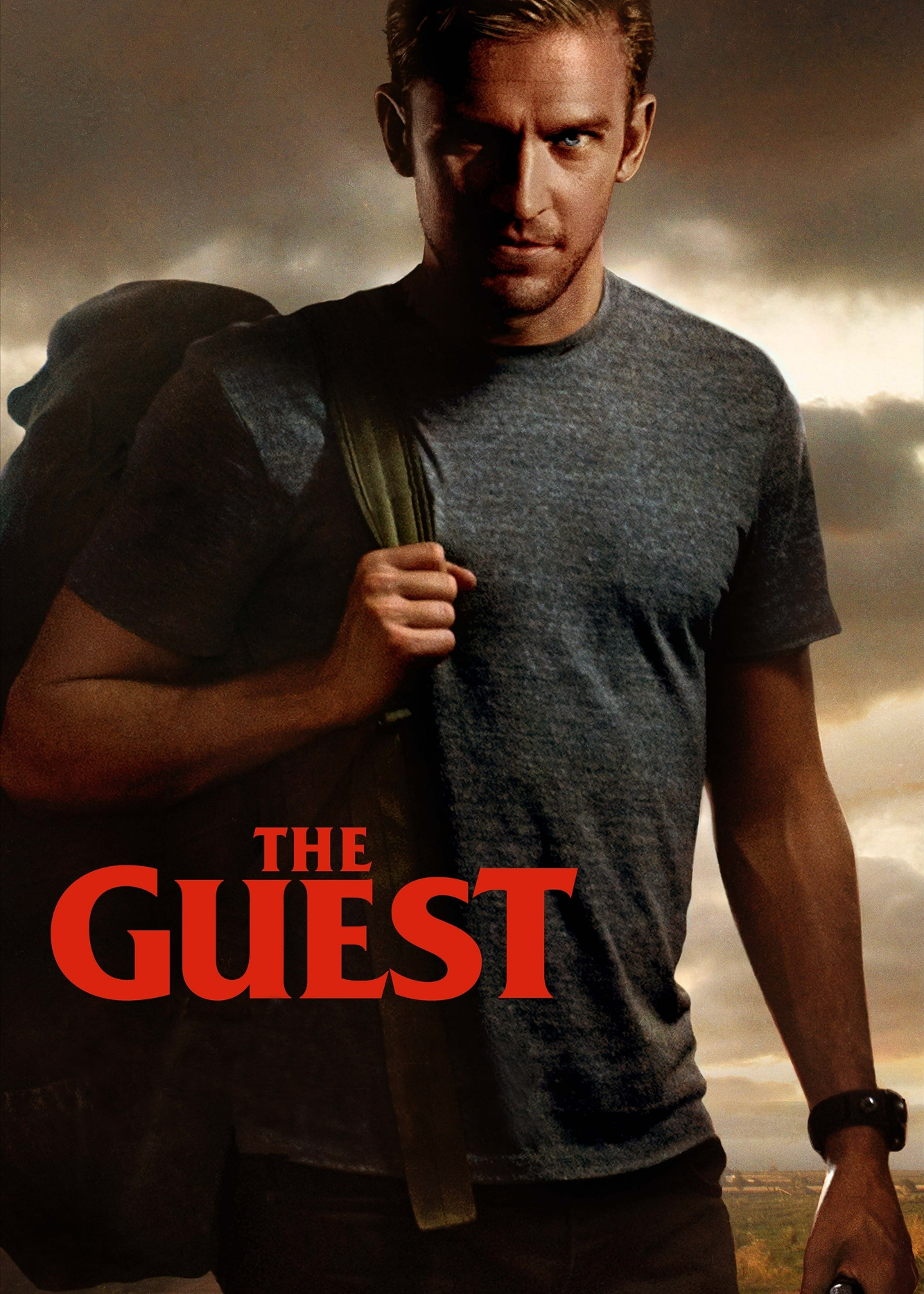 Xem Phim The Guest Vietsub HD Online - Rophim