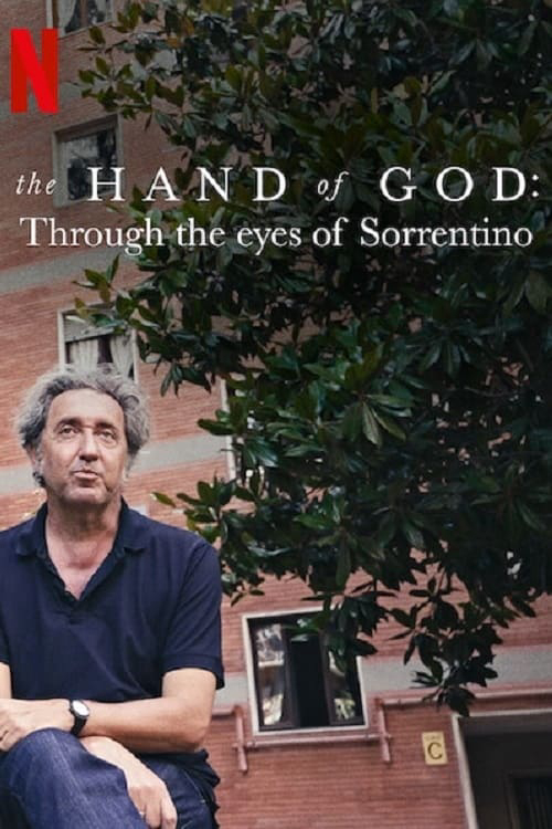 Xem Phim The Hand of God: Qua đôi mắt của Sorrentino Vietsub HD Online - Rophim